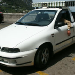 Fiat Marea Capri