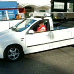 Fiat Marea Capri