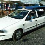 Fiat Marea Capri