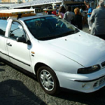 Fiat Marea Capri