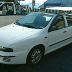 Fiat Marea Capri