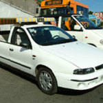 Fiat Marea Capri