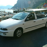 Fiat Marea Capri