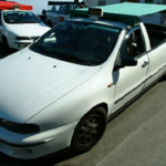 Fiat Marea Capri