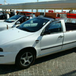 Fiat Marea Capri