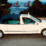 Fiat Marea Capri