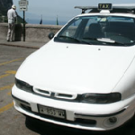 Fiat Marea Capri