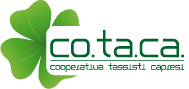 Capri Taxi - Co.Ta.Ca. - Cooperativa Tassisti Capresi